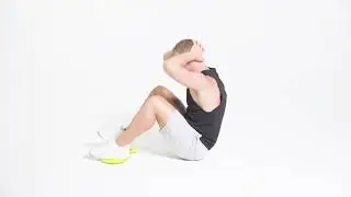 PTP 核心訓練滑行盤-AB TUCK