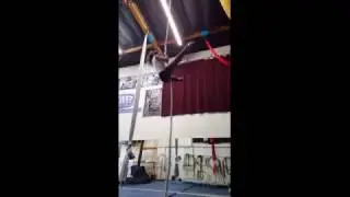 Rope Practice by Ruby Karen
