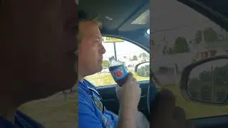 RC Cola Reaction (first taste of RC Cola in 40 years)