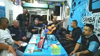 Samba autoral