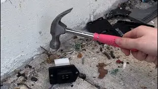 Smash Another Car Resistor