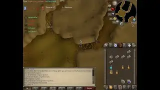 Flag Runner Gets Rocked | F2P Castle Wars (OSRS)