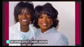 Cheryl Jackson Access Hollywood 