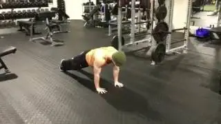 The Inchworm