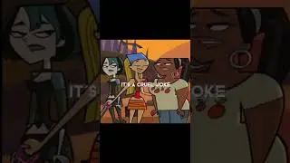 Justice for Lindsay #justice #sad #totaldrama #lindsey #shorts
