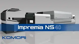 Introducing Impremia NS40