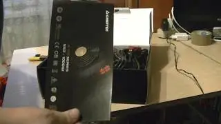 Chieftec A-135 (APS-850CB) 850W