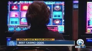 Best casino odds