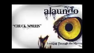 ALAUNDO |  Looking Trough The Mirrow (Full Album)