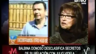 Programa Completo Mentiras Verdaderas de hoy Jueves 22 de junio de 2012
