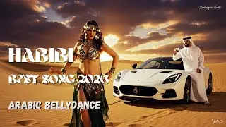 Arabic EDM Party Mix &ndash; Bellydance Club Motion