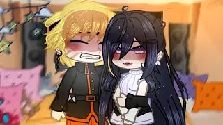//🌙🦊Naruhina - The Last  reagindo aos seus filhos//{Meme} 🦊🌙•.Naruhina × ‹𝟹 愛している • pt1