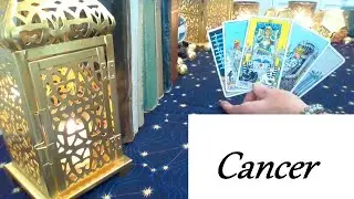 Cancer Mid January 2026 ❤💲 BREAKING POINT! The Moment They Become Insanely Obsessed LOVE & CAREER