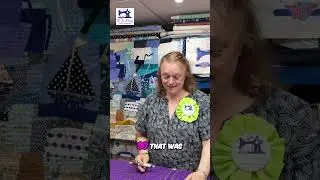 Buried with Sewing Machines TikTok & Fabric Frenzy!