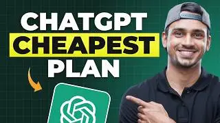 ChatGPT Go Plan Explained in Hindi - Is it Worth it?
