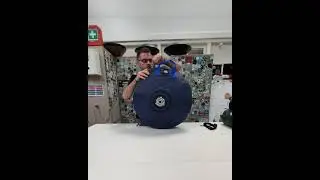 AIRTEK&reg; - Un-Fold TUTORIAL - Airbag Handpan Protection