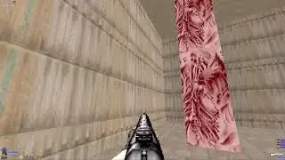 DOOM MOD Enhanced Vanilla Project EVP By A D M E R A L ADMERAL MAP 08