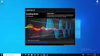 How to install Cadence OrCAD and Allegro 22.1 - Installation Process