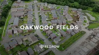 Discover Oakwood Fields | New Homes in Lowton, Warrington | Redrow