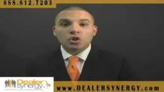 Dealer Synergy is your dealership's Special Finance Experts, Bad Credit Departments