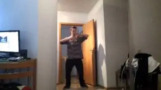 Icehut: Skinnyfunk popping session
