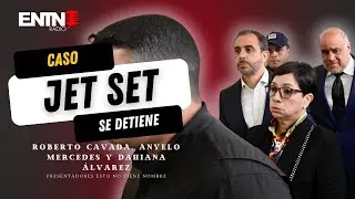 ¡Giro inesperado! El caso Jet Set se detiene tras el aplazamiento del juicio