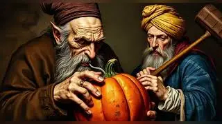 The Fifth Voyage Of Sinbad The Sailor (Audiobook)