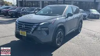 2026 Nissan Rogue  #33321 Ontario, Puente Hills, West Covina, Los Angeles, Inland Empire CA
