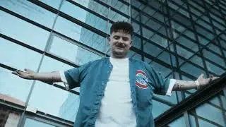 JANAS - TRYB SAMOTNOŚĆ / prod. Loba