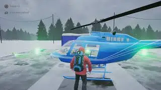 Ice Station Z (Demo) on PS4