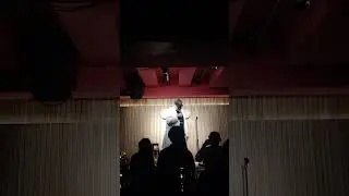 Dr Divago vs un Cardiologue, Le Terminal, Montr&eacute;al, 2024-05