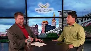 Starting Walker Wealth Management: Insights from Founder Kevin