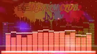 Jump Around (Remix) V.2 - 🔊HQ.SoundSystem tuning (Tune:Treble /Mids/Bass)Stereo.#90
