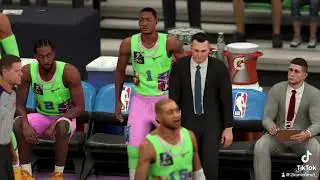 Came across a player w/ PINK DIAMOND STEPH CURRY! 😱😱😱😱😱🤯