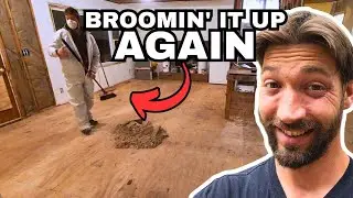 Almost Ready for DRYWALL! | Ep. 95