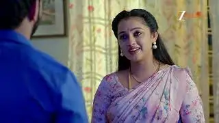Mukkupudaka | Ep - 1105 | Webisode | Jan 21 2026 | Zee Telugu