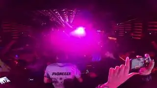 PIONEEEK B2B DEEJAY KUKI # URODZINY NORBSONA - IBIZA GWIŹDZINY # 03.01.2026 ★ VIDEO SET