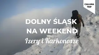 Polska. G&oacute;ry Izerskie i Karkonosze na weekend | Co zobaczyć na Dolnym Śląsku
