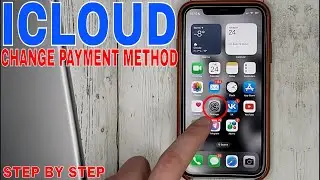 ✅  How To Change The Payment Method In iCloud 🔴