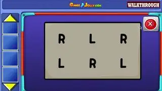 Shutter Door Escape Walkthrough - Games2Jolly