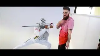 Wuz Good Behind the Scenes - Adidas Shoe Designs