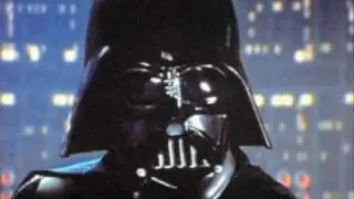 Anakin and Luke: Father and Son