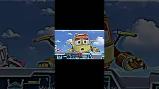 Season 3 or Season 1? (Robot Train Edition)