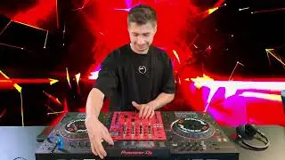 Techno Clash Podcast Set | STVN |