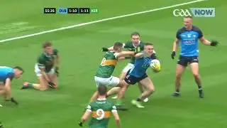 Dublin v Kerry All Ireland Senior Football Championship Final 2023 Highlights