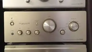 Denon PMA S10 Mark 3