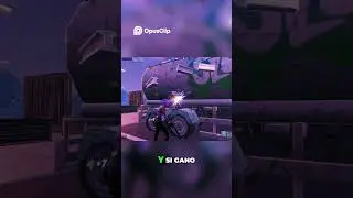 &iexcl;Superman vs  Nosotros! Sobreviviendo a la Tormenta.  #1k #meme #remix #fortnite Id a verlo!