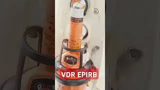 VDR EPIRB|JOTRON 40VDR AIS