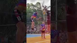 #hafifdandi pemaen volly Sumut #volleyball #volleyballworld #fyp