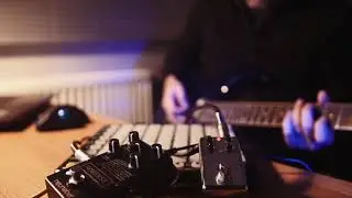Neunaber Immerse with Red Witch Violetta